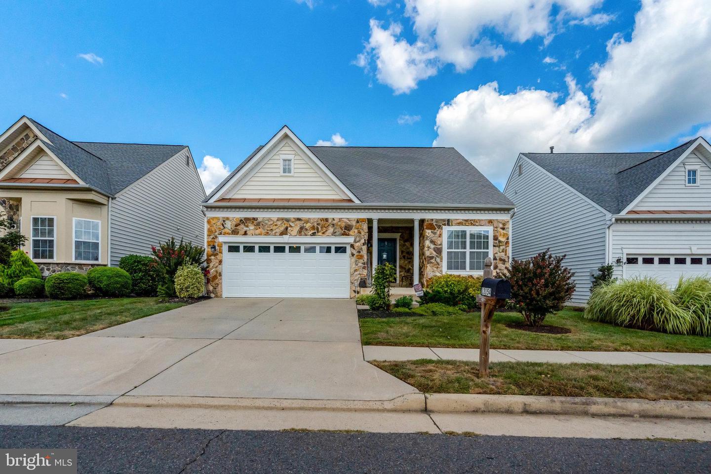 13154 TRIPLE CROWN LOOP, GAINESVILLE, Virginia 20155, 3 Bedrooms Bedrooms, ,4 BathroomsBathrooms,Residential,For sale,13154 TRIPLE CROWN LOOP,VAPW2100870 MLS # VAPW2100870