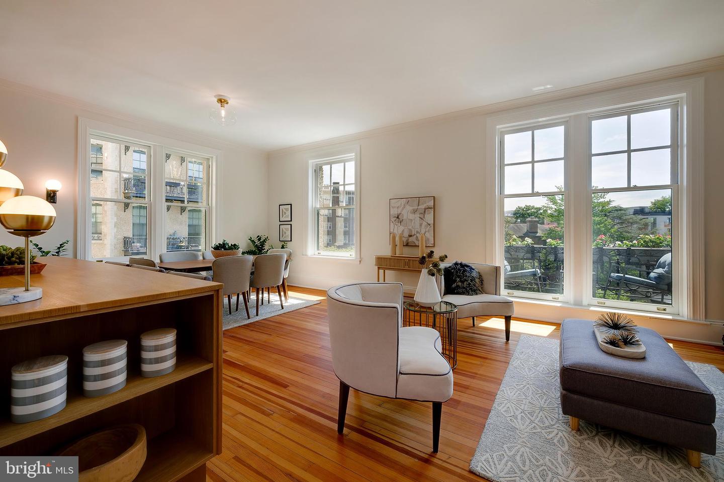 2853 ONTARIO RD NW #316, WASHINGTON, District Of Columbia 20009, 2 Bedrooms Bedrooms, ,1 BathroomBathrooms,Residential,For sale,2853 ONTARIO RD NW #316,DCDC2214324 MLS # DCDC2214324