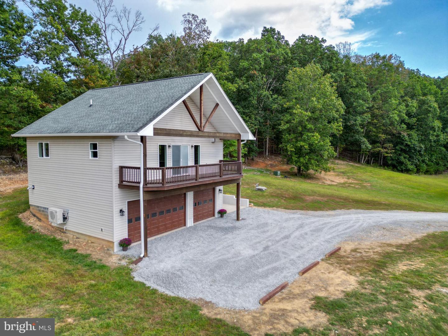 385 S MCDANIEL LN, SHENANDOAH, Virginia 22849, 1 Bedroom Bedrooms, ,2 BathroomsBathrooms,Residential,For sale,385 S MCDANIEL LN,VAPA2005256 MLS # VAPA2005256