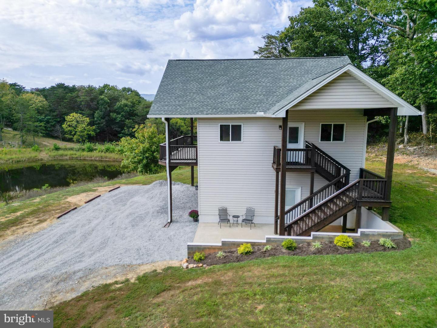 385 S MCDANIEL LN, SHENANDOAH, Virginia 22849, 1 Bedroom Bedrooms, ,2 BathroomsBathrooms,Residential,For sale,385 S MCDANIEL LN,VAPA2005256 MLS # VAPA2005256