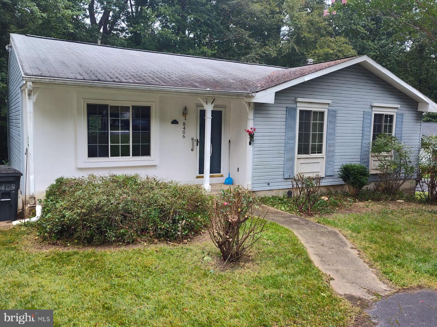 8406 RAINBOW BRIDGE LN, SPRINGFIELD, Virginia 22153, 4 Bedrooms Bedrooms, ,2 BathroomsBathrooms,Residential,For sale,8406 RAINBOW BRIDGE LN,VAFX2260742 MLS # VAFX2260742
