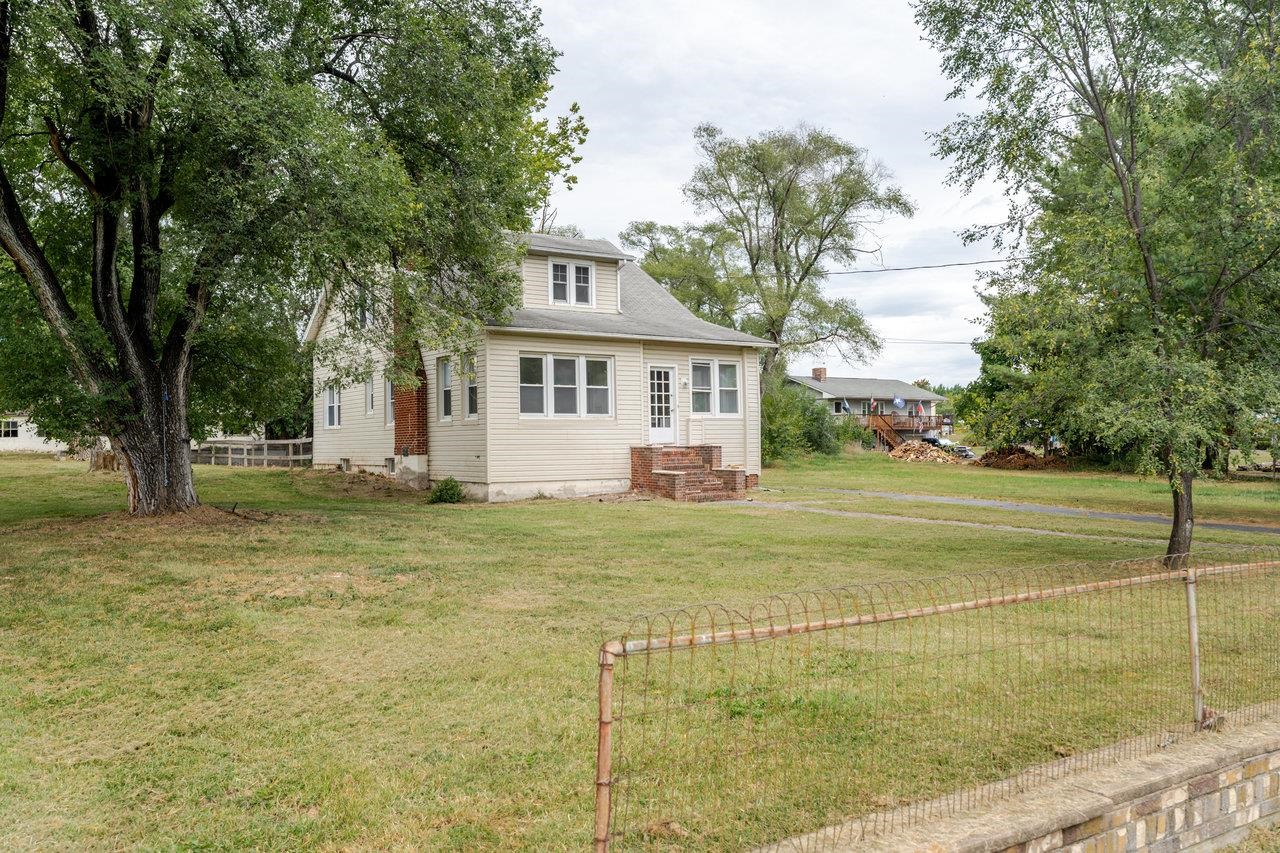 9571 TOWN HALL RD, MCGAHEYSVILLE, Virginia 22840, 3 Bedrooms Bedrooms, ,1 BathroomBathrooms,Residential,9571 TOWN HALL RD,669444 MLS # 669444