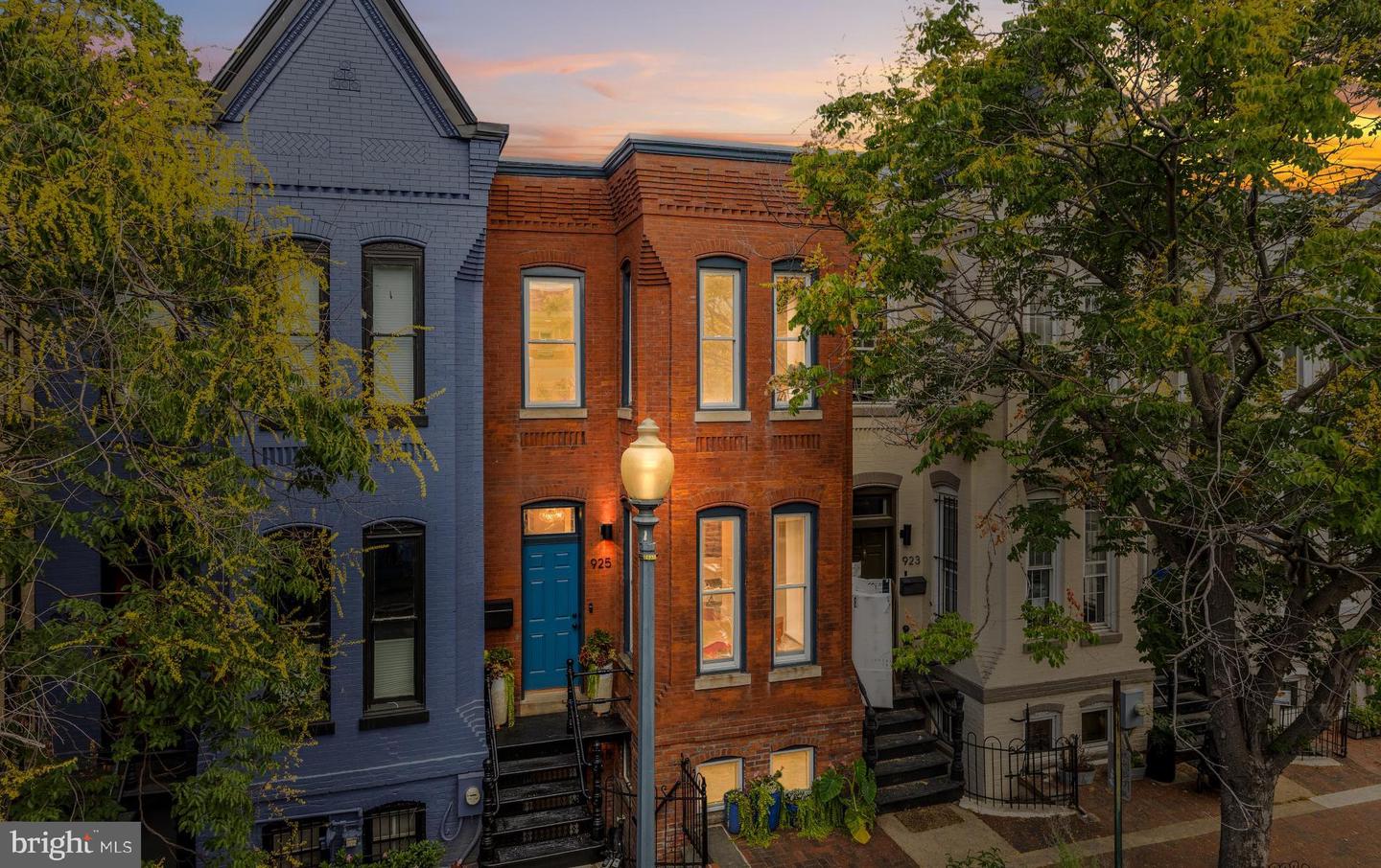 925 FRENCH ST NW, WASHINGTON, District Of Columbia 20001, 3 Bedrooms Bedrooms, ,3 BathroomsBathrooms,Residential,For sale,925 FRENCH ST NW,DCDC2215684 MLS # DCDC2215684