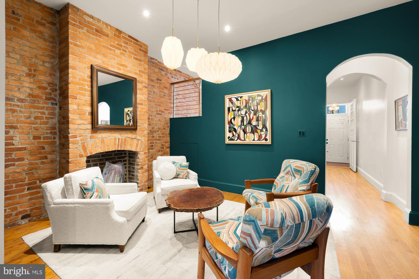 925 FRENCH ST NW, WASHINGTON, District Of Columbia 20001, 3 Bedrooms Bedrooms, ,3 BathroomsBathrooms,Residential,For sale,925 FRENCH ST NW,DCDC2215684 MLS # DCDC2215684