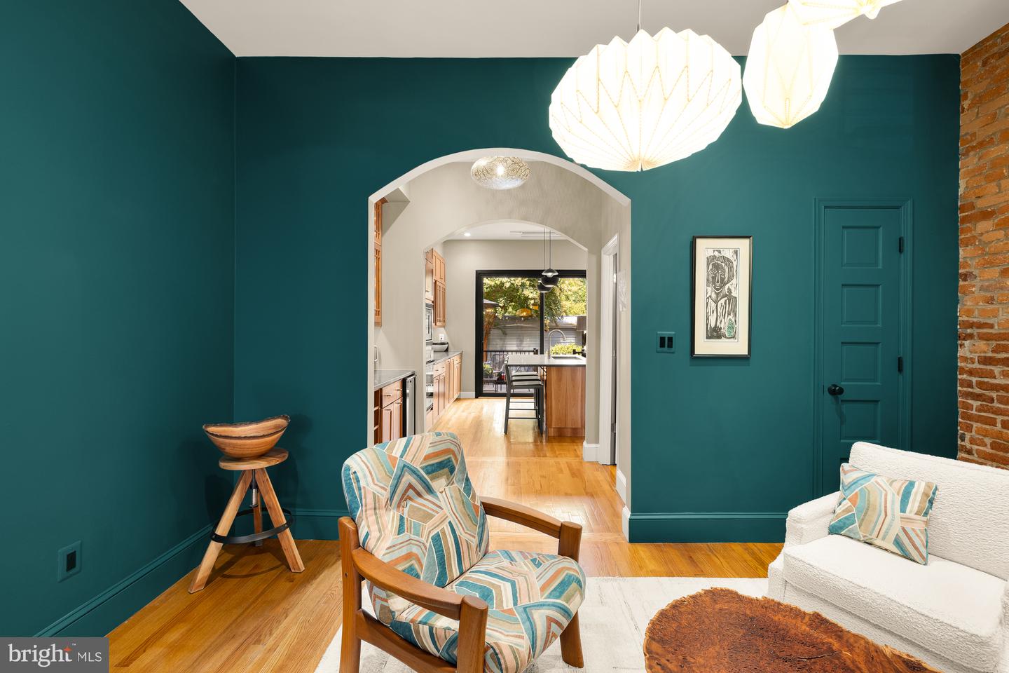 925 FRENCH ST NW, WASHINGTON, District Of Columbia 20001, 3 Bedrooms Bedrooms, ,3 BathroomsBathrooms,Residential,For sale,925 FRENCH ST NW,DCDC2215684 MLS # DCDC2215684