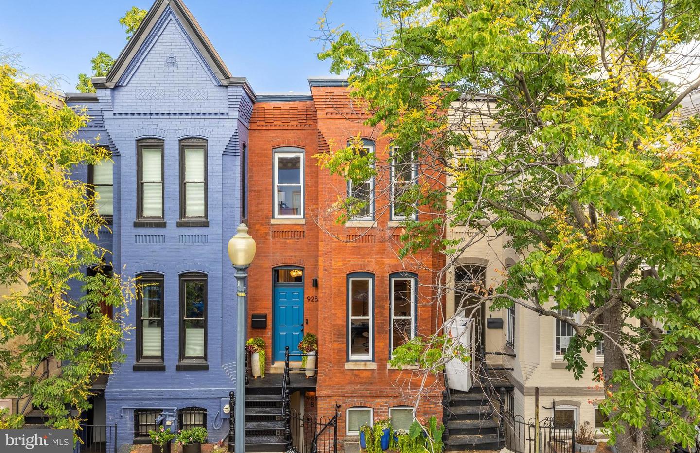 925 FRENCH ST NW, WASHINGTON, District Of Columbia 20001, 3 Bedrooms Bedrooms, ,3 BathroomsBathrooms,Residential,For sale,925 FRENCH ST NW,DCDC2215684 MLS # DCDC2215684