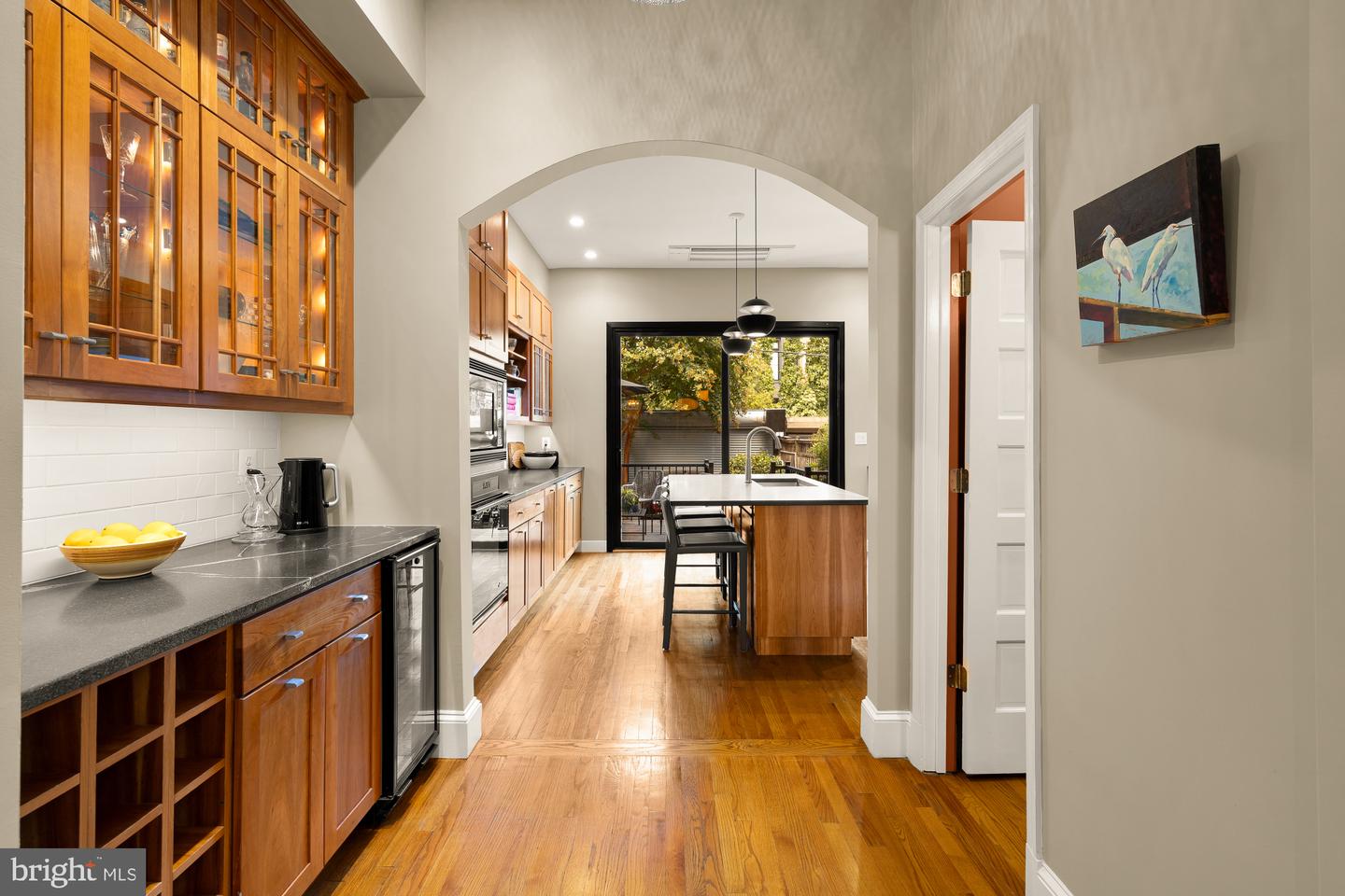 925 FRENCH ST NW, WASHINGTON, District Of Columbia 20001, 3 Bedrooms Bedrooms, ,3 BathroomsBathrooms,Residential,For sale,925 FRENCH ST NW,DCDC2215684 MLS # DCDC2215684