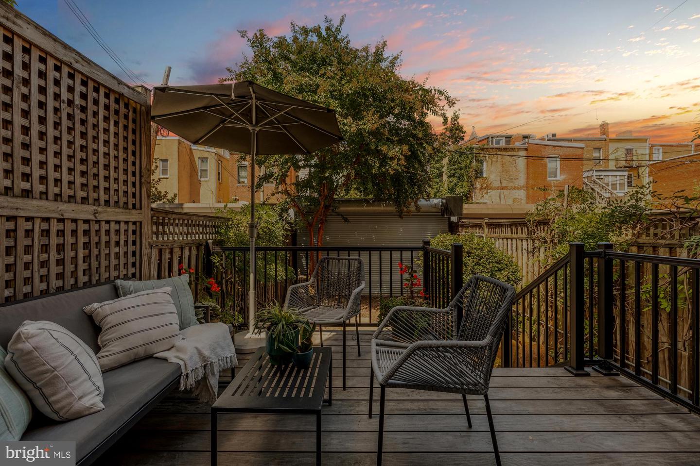 925 FRENCH ST NW, WASHINGTON, District Of Columbia 20001, 3 Bedrooms Bedrooms, ,3 BathroomsBathrooms,Residential,For sale,925 FRENCH ST NW,DCDC2215684 MLS # DCDC2215684