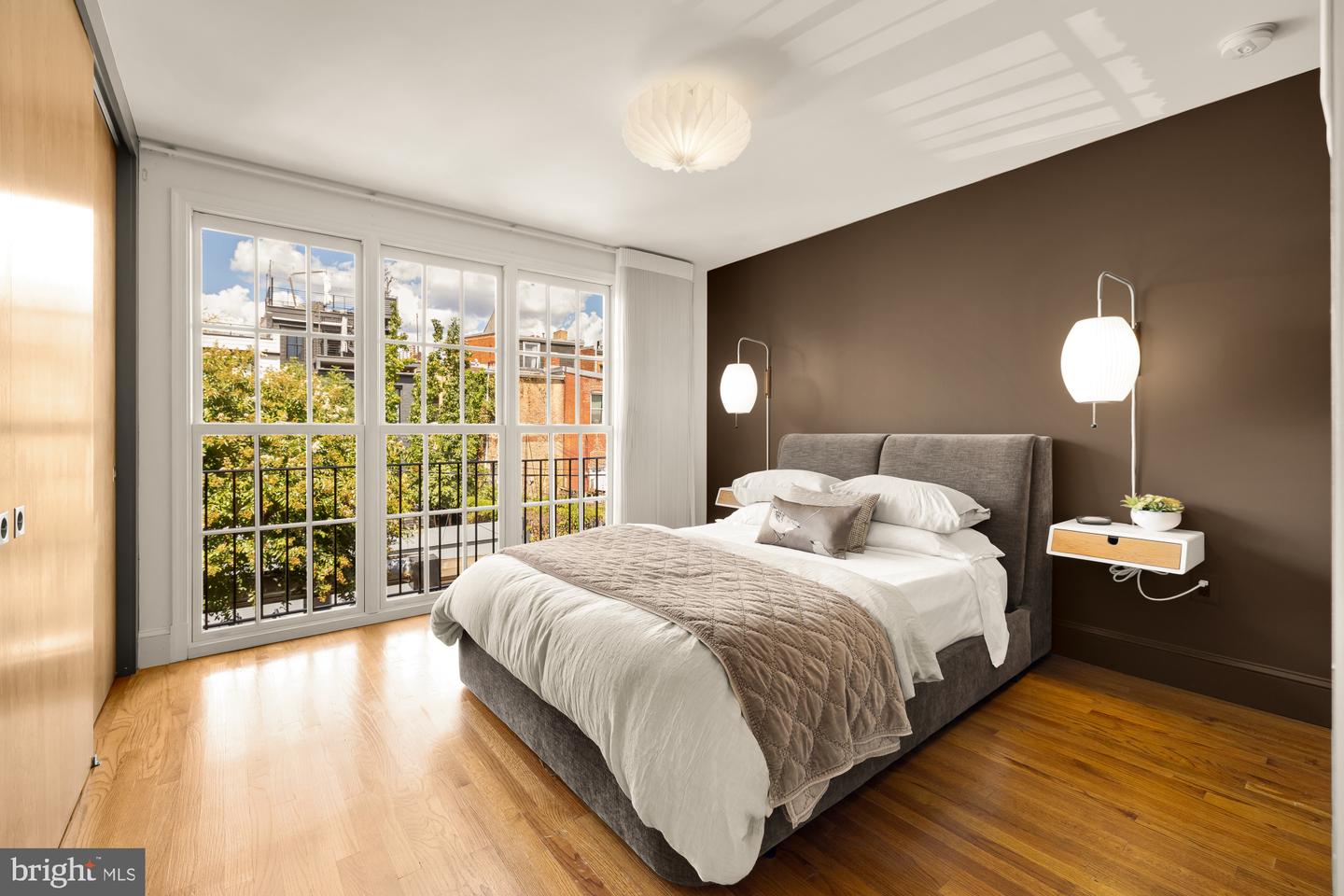 925 FRENCH ST NW, WASHINGTON, District Of Columbia 20001, 3 Bedrooms Bedrooms, ,3 BathroomsBathrooms,Residential,For sale,925 FRENCH ST NW,DCDC2215684 MLS # DCDC2215684
