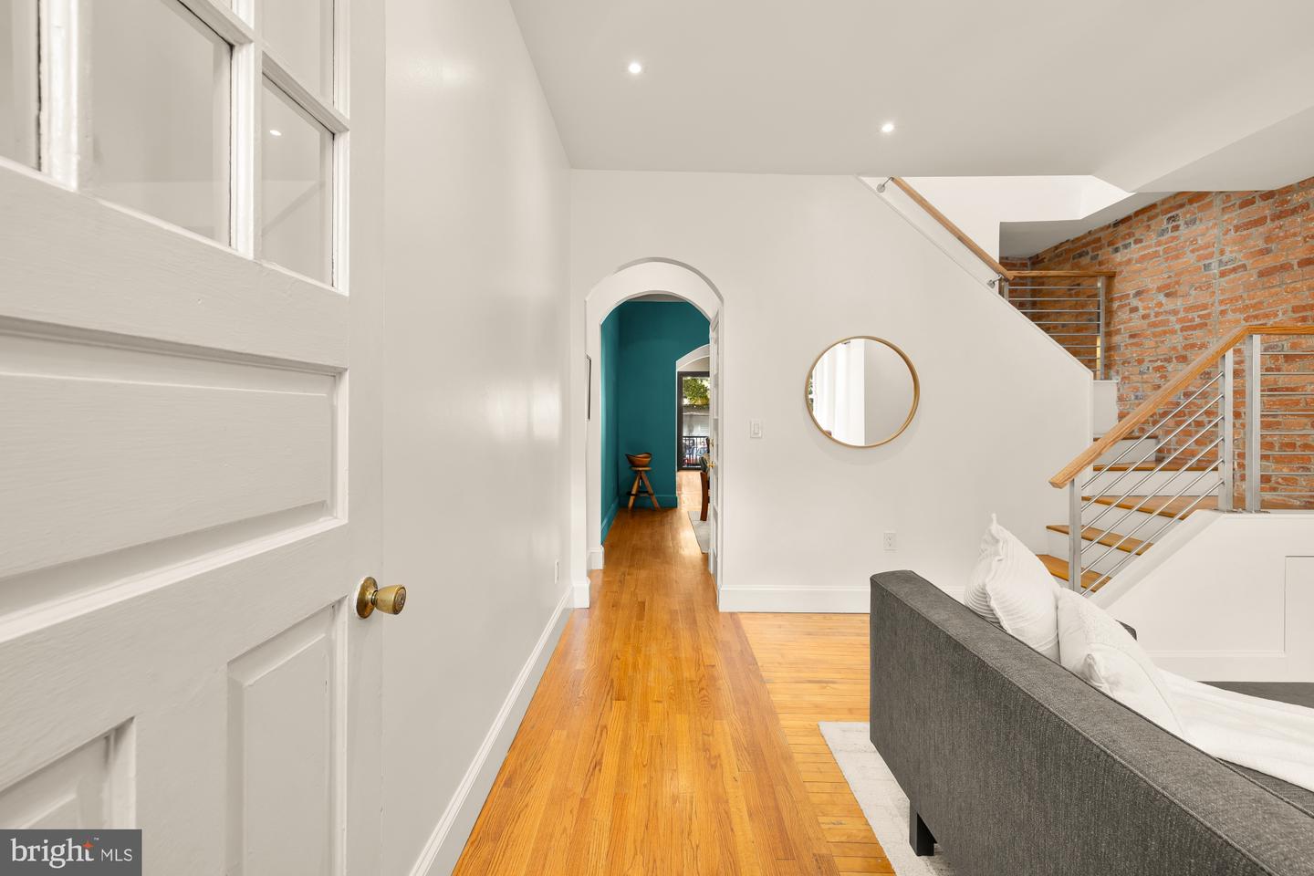 925 FRENCH ST NW, WASHINGTON, District Of Columbia 20001, 3 Bedrooms Bedrooms, ,3 BathroomsBathrooms,Residential,For sale,925 FRENCH ST NW,DCDC2215684 MLS # DCDC2215684