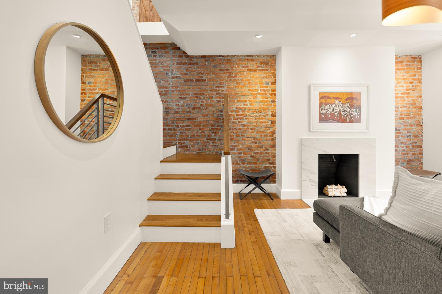925 FRENCH ST NW, WASHINGTON, District Of Columbia 20001, 3 Bedrooms Bedrooms, ,3 BathroomsBathrooms,Residential,For sale,925 FRENCH ST NW,DCDC2215684 MLS # DCDC2215684