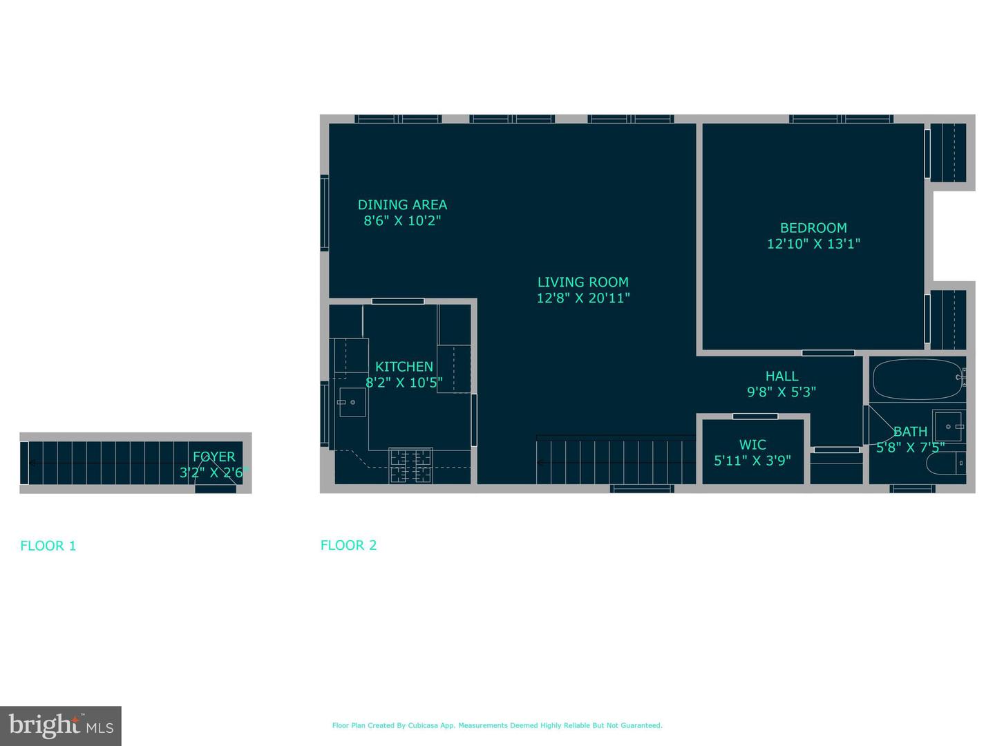 3614 VALLEY DR, ALEXANDRIA, Virginia 22302, 1 Bedroom Bedrooms, ,1 BathroomBathrooms,Residential,For sale,3614 VALLEY DR,VAAX2048792 MLS # VAAX2048792