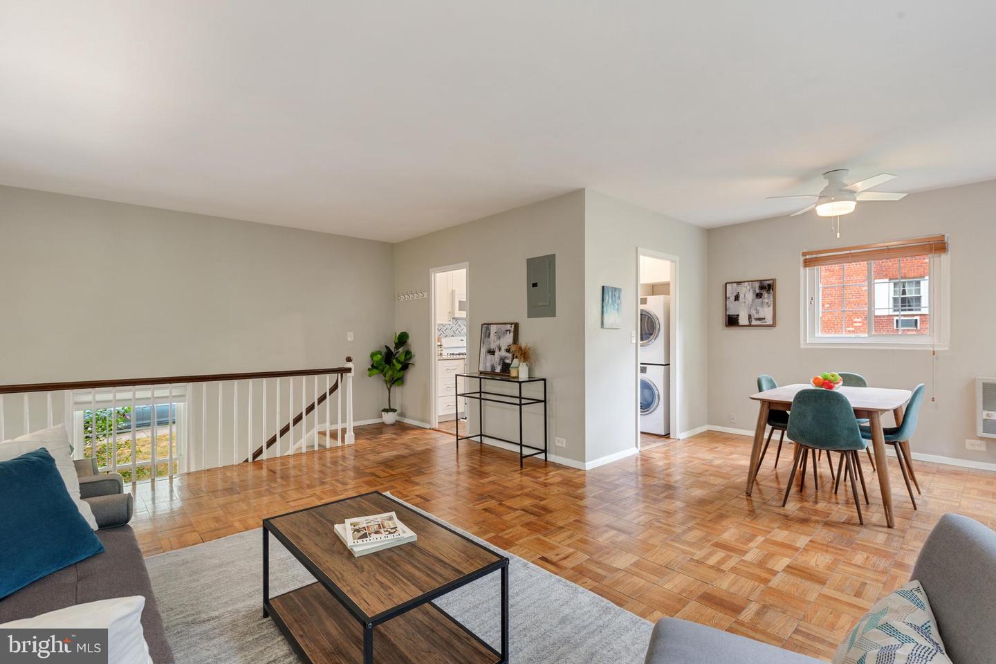 3614 VALLEY DR, ALEXANDRIA, Virginia 22302, 1 Bedroom Bedrooms, ,1 BathroomBathrooms,Residential,For sale,3614 VALLEY DR,VAAX2048792 MLS # VAAX2048792