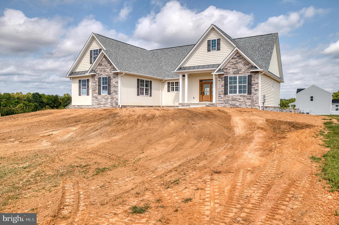 20291 BENNETTS WAY, ORANGE, Virginia 22960, 4 Bedrooms Bedrooms, ,2 BathroomsBathrooms,Residential,For sale,20291 BENNETTS WAY,VAOR2010562 MLS # VAOR2010562