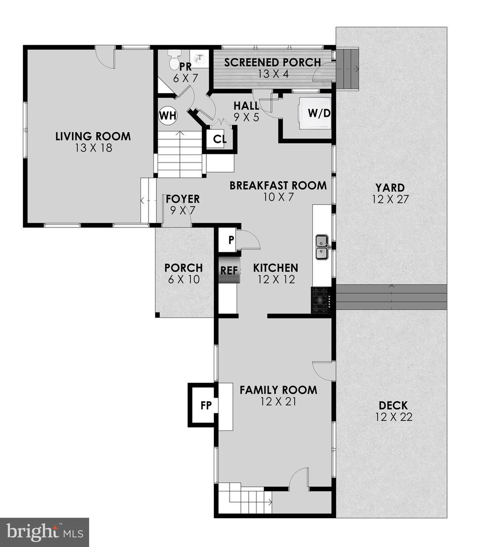 5250 WINFIELD RD, FAIRFAX, Virginia 22030, 11 Bedrooms Bedrooms, ,6 BathroomsBathrooms,Residential,For sale,5250 WINFIELD RD,VAFX2262656 MLS # VAFX2262656