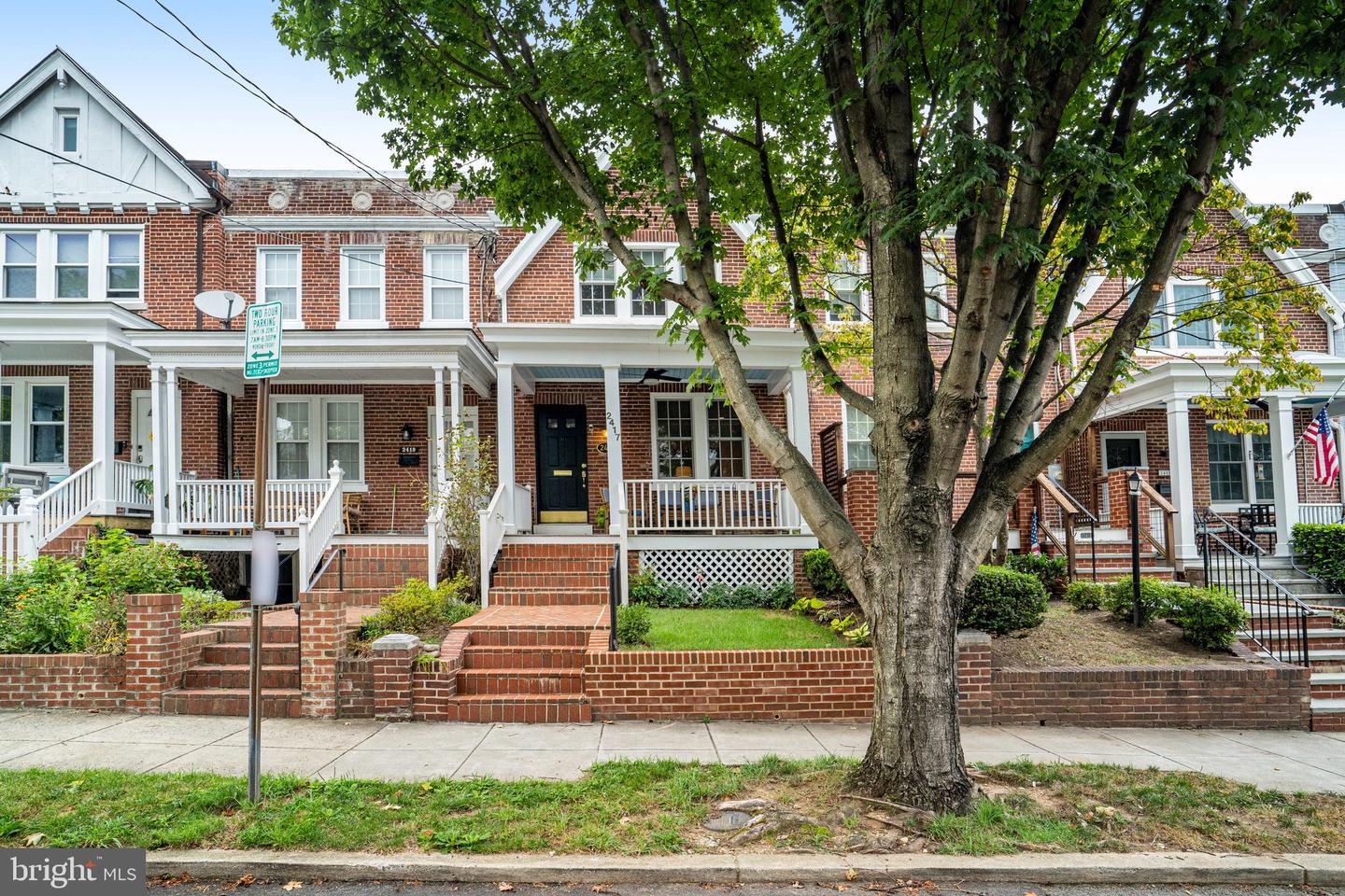2417 HUIDEKOPER PL NW, WASHINGTON, District Of Columbia 20007, 4 Bedrooms Bedrooms, 9 Rooms Rooms,2 BathroomsBathrooms,Residential,For sale,2417 HUIDEKOPER PL NW,DCDC2216240 MLS # DCDC2216240