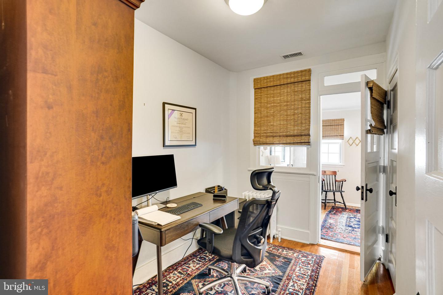 2417 HUIDEKOPER PL NW, WASHINGTON, District Of Columbia 20007, 4 Bedrooms Bedrooms, 9 Rooms Rooms,2 BathroomsBathrooms,Residential,For sale,2417 HUIDEKOPER PL NW,DCDC2216240 MLS # DCDC2216240