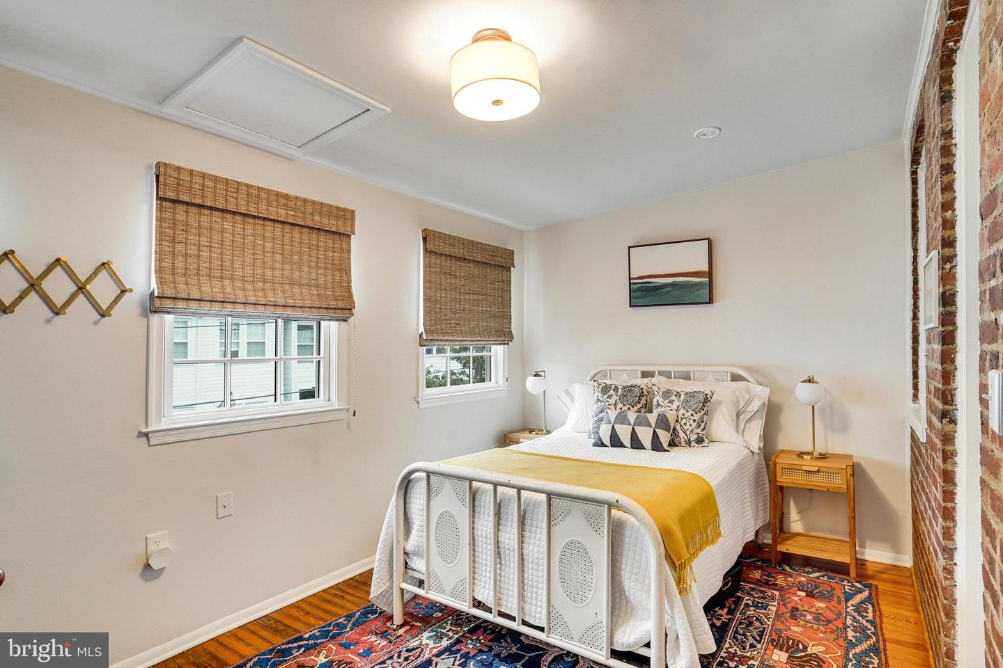 2417 HUIDEKOPER PL NW, WASHINGTON, District Of Columbia 20007, 4 Bedrooms Bedrooms, 9 Rooms Rooms,2 BathroomsBathrooms,Residential,For sale,2417 HUIDEKOPER PL NW,DCDC2216240 MLS # DCDC2216240