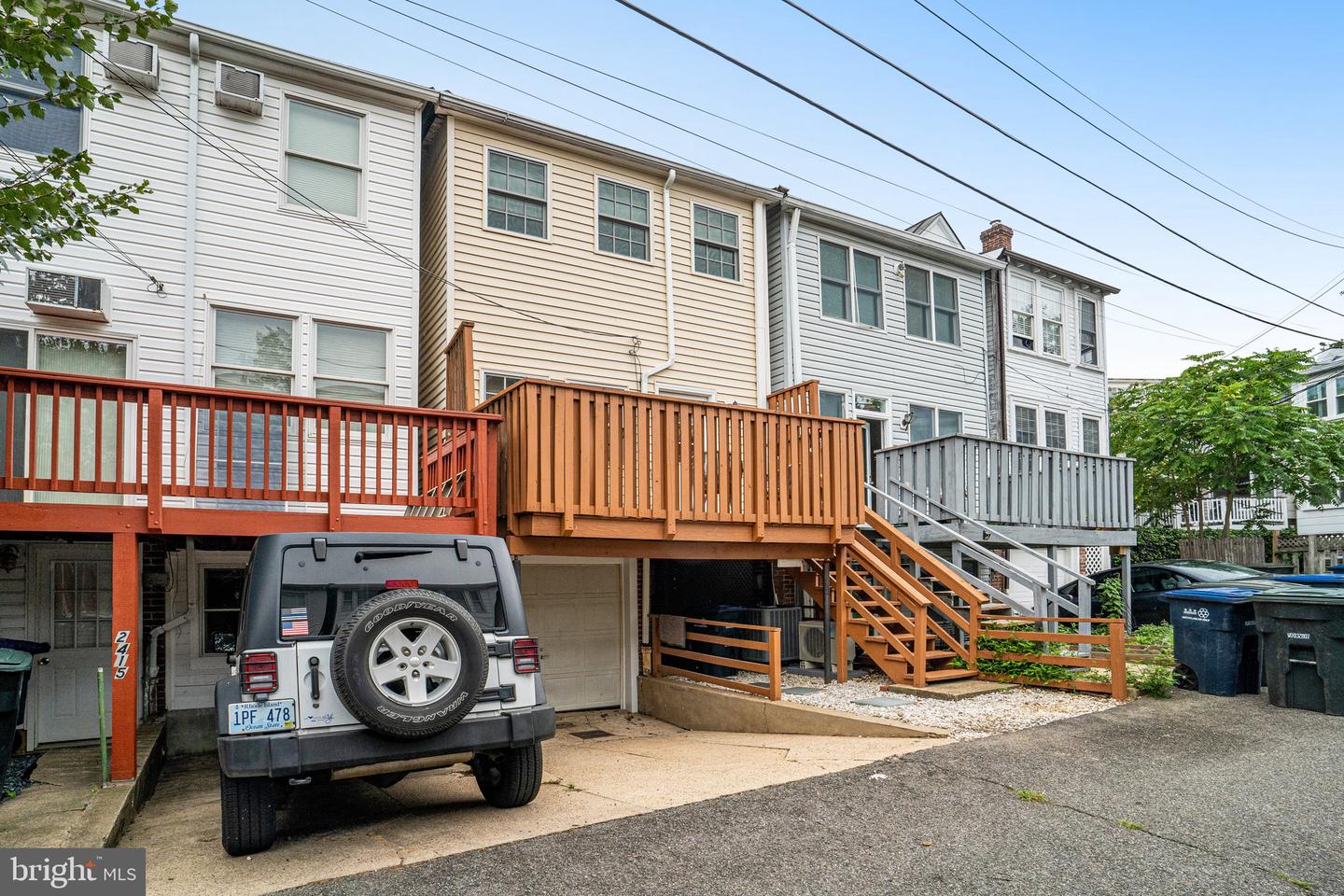 2417 HUIDEKOPER PL NW, WASHINGTON, District Of Columbia 20007, 4 Bedrooms Bedrooms, 9 Rooms Rooms,2 BathroomsBathrooms,Residential,For sale,2417 HUIDEKOPER PL NW,DCDC2216240 MLS # DCDC2216240