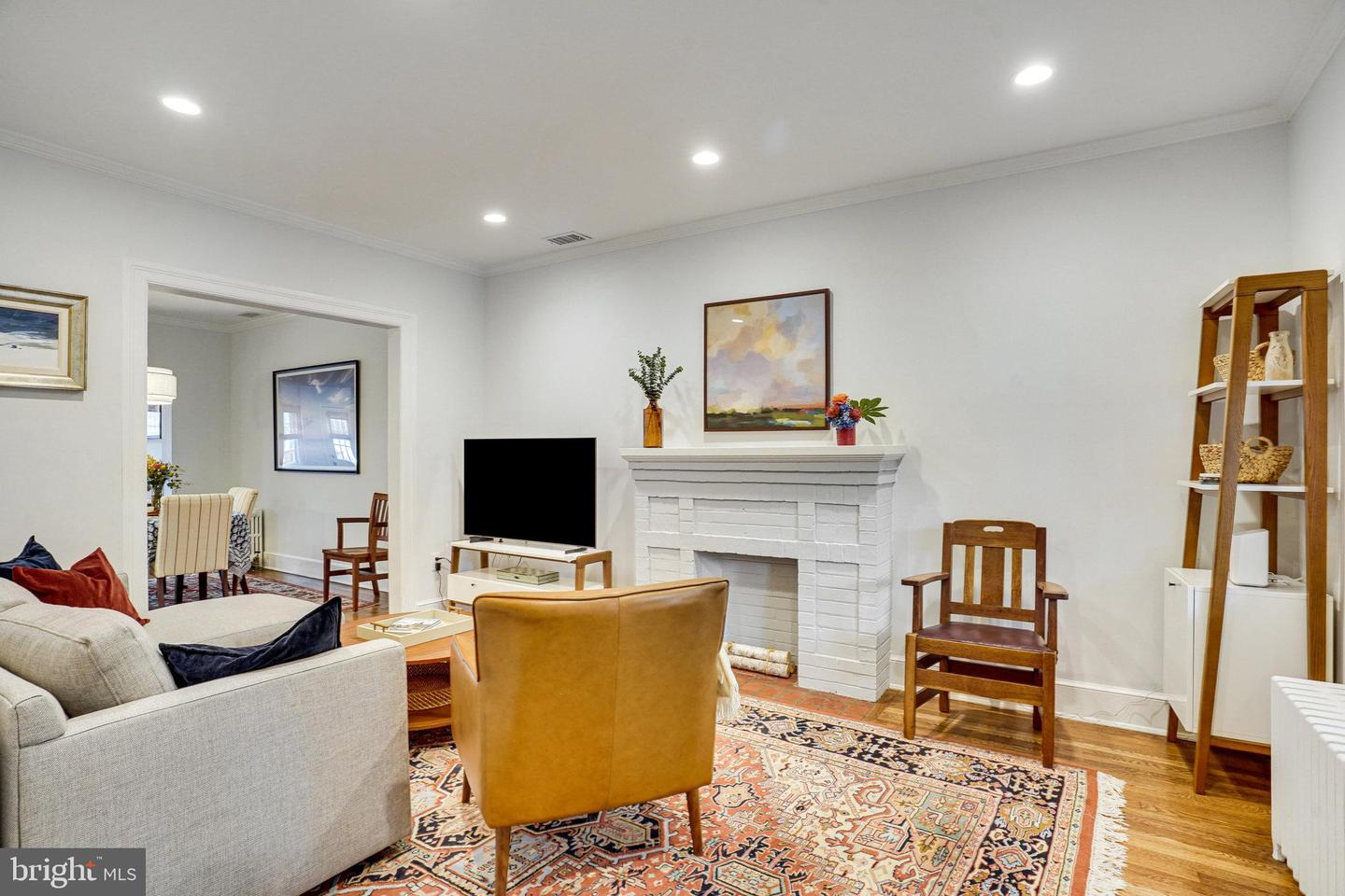 2417 HUIDEKOPER PL NW, WASHINGTON, District Of Columbia 20007, 4 Bedrooms Bedrooms, 9 Rooms Rooms,2 BathroomsBathrooms,Residential,For sale,2417 HUIDEKOPER PL NW,DCDC2216240 MLS # DCDC2216240