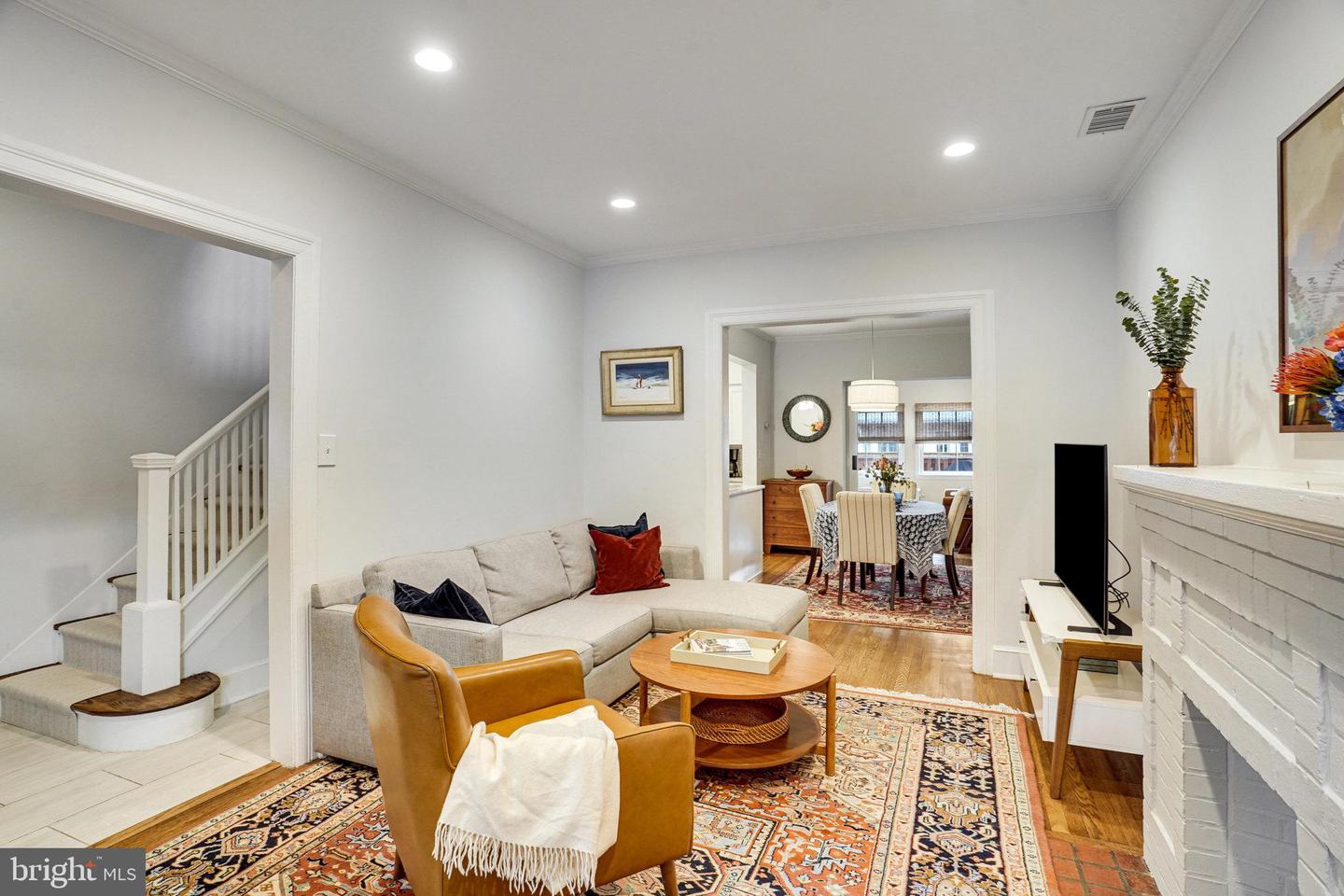 2417 HUIDEKOPER PL NW, WASHINGTON, District Of Columbia 20007, 4 Bedrooms Bedrooms, 9 Rooms Rooms,2 BathroomsBathrooms,Residential,For sale,2417 HUIDEKOPER PL NW,DCDC2216240 MLS # DCDC2216240