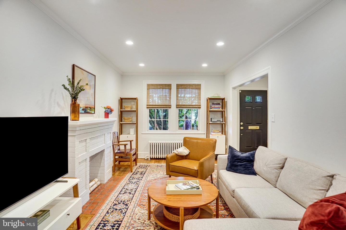 2417 HUIDEKOPER PL NW, WASHINGTON, District Of Columbia 20007, 4 Bedrooms Bedrooms, 9 Rooms Rooms,2 BathroomsBathrooms,Residential,For sale,2417 HUIDEKOPER PL NW,DCDC2216240 MLS # DCDC2216240