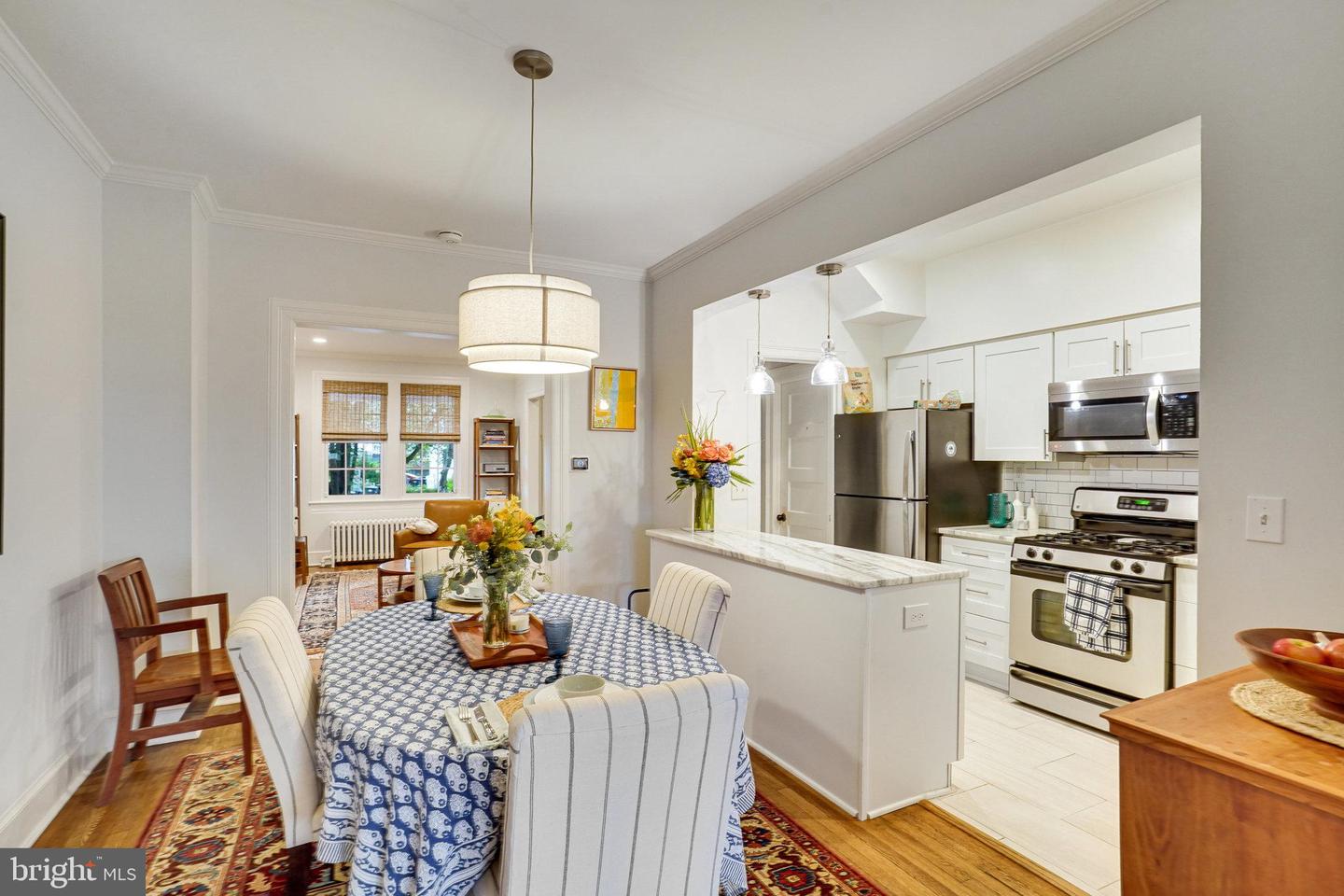 2417 HUIDEKOPER PL NW, WASHINGTON, District Of Columbia 20007, 4 Bedrooms Bedrooms, 9 Rooms Rooms,2 BathroomsBathrooms,Residential,For sale,2417 HUIDEKOPER PL NW,DCDC2216240 MLS # DCDC2216240