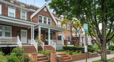 2417 HUIDEKOPER PL NW, WASHINGTON, District Of Columbia 20007, 4 Bedrooms Bedrooms, 9 Rooms Rooms,2 BathroomsBathrooms,Residential,For sale,2417 HUIDEKOPER PL NW,DCDC2216240 MLS # DCDC2216240
