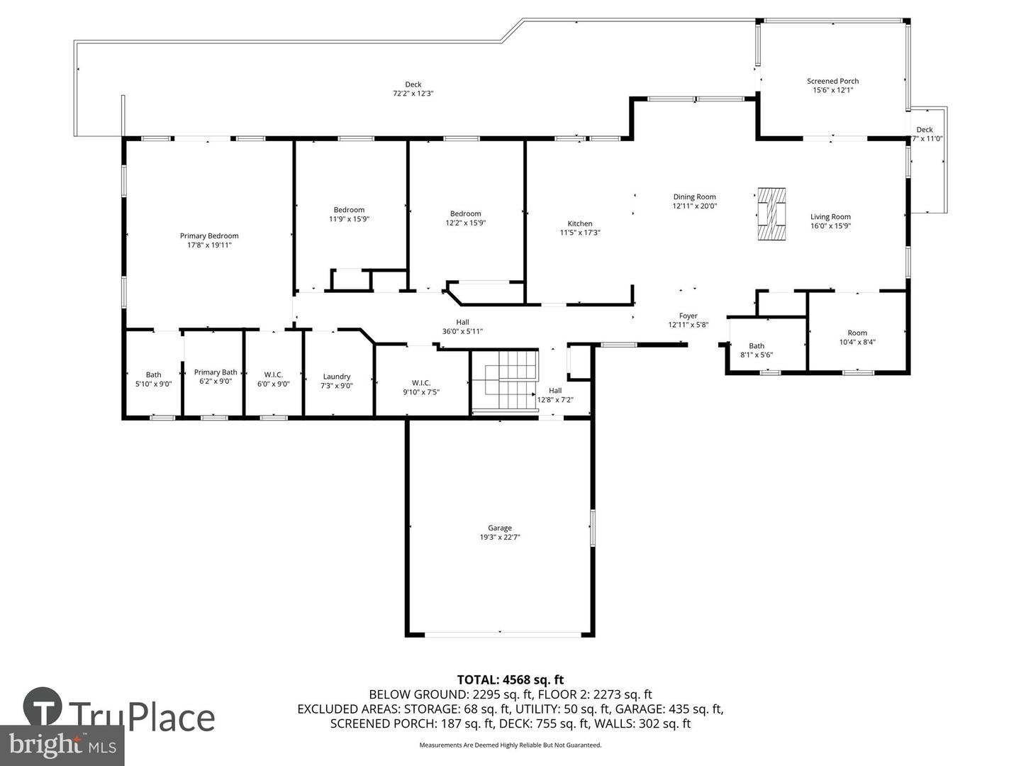 884 OLD FERRY LN, BLUEMONT, Virginia 20135, 5 Bedrooms Bedrooms, ,4 BathroomsBathrooms,Residential,For sale,884 OLD FERRY LN,VACL2005998 MLS # VACL2005998