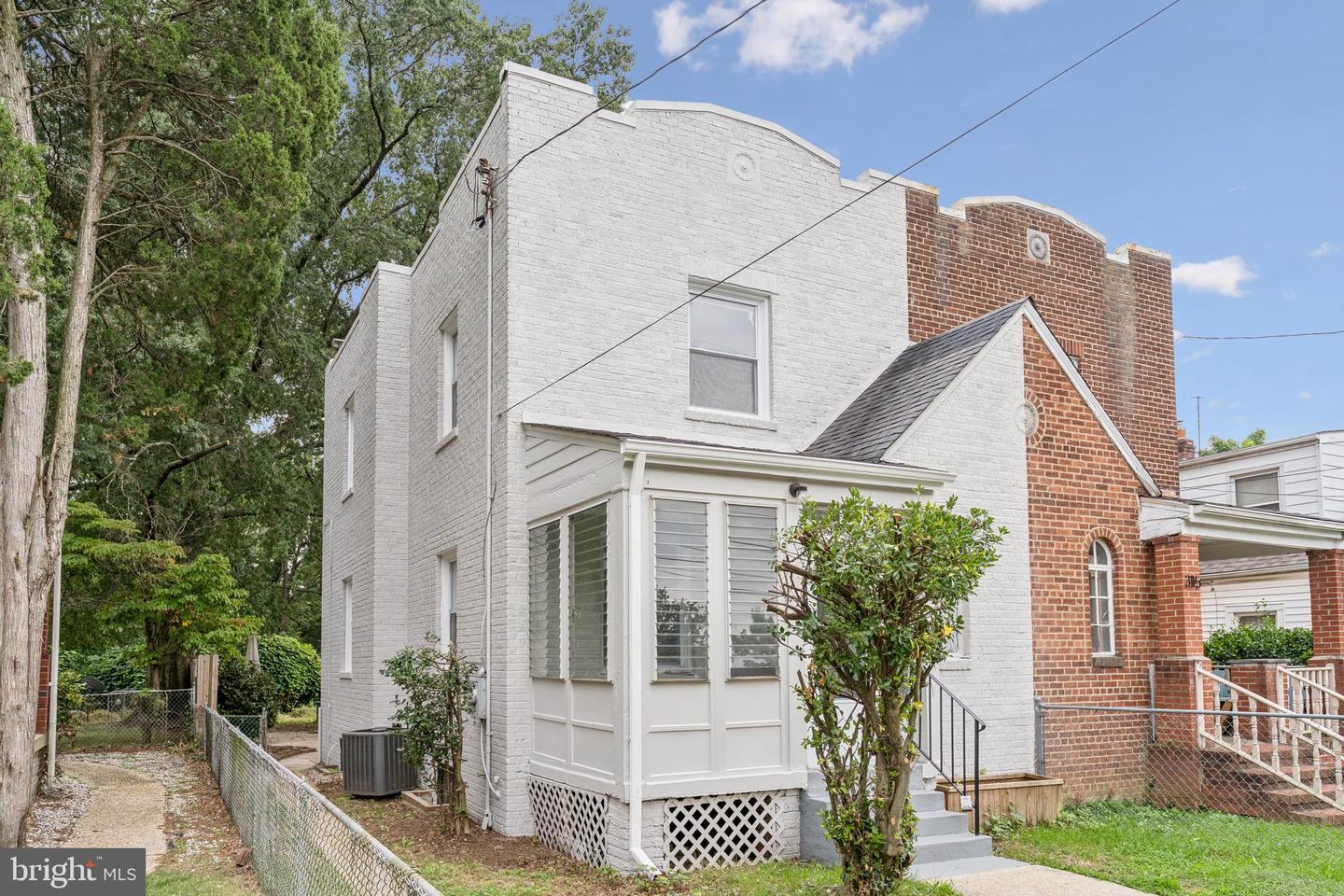 3117 E ST SE, WASHINGTON, District Of Columbia 20019, 2 Bedrooms Bedrooms, ,2 BathroomsBathrooms,Residential,For sale,3117 E ST SE,DCDC2216724 MLS # DCDC2216724
