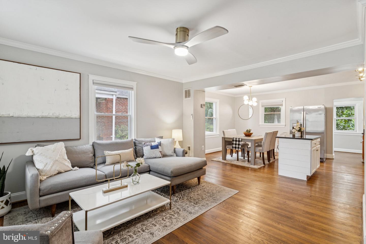 3117 E ST SE, WASHINGTON, District Of Columbia 20019, 2 Bedrooms Bedrooms, ,2 BathroomsBathrooms,Residential,For sale,3117 E ST SE,DCDC2216724 MLS # DCDC2216724