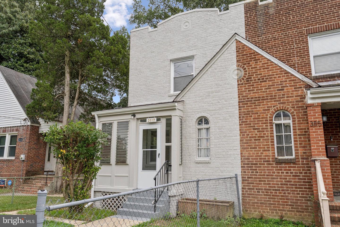 3117 E ST SE, WASHINGTON, District Of Columbia 20019, 2 Bedrooms Bedrooms, ,2 BathroomsBathrooms,Residential,For sale,3117 E ST SE,DCDC2216724 MLS # DCDC2216724