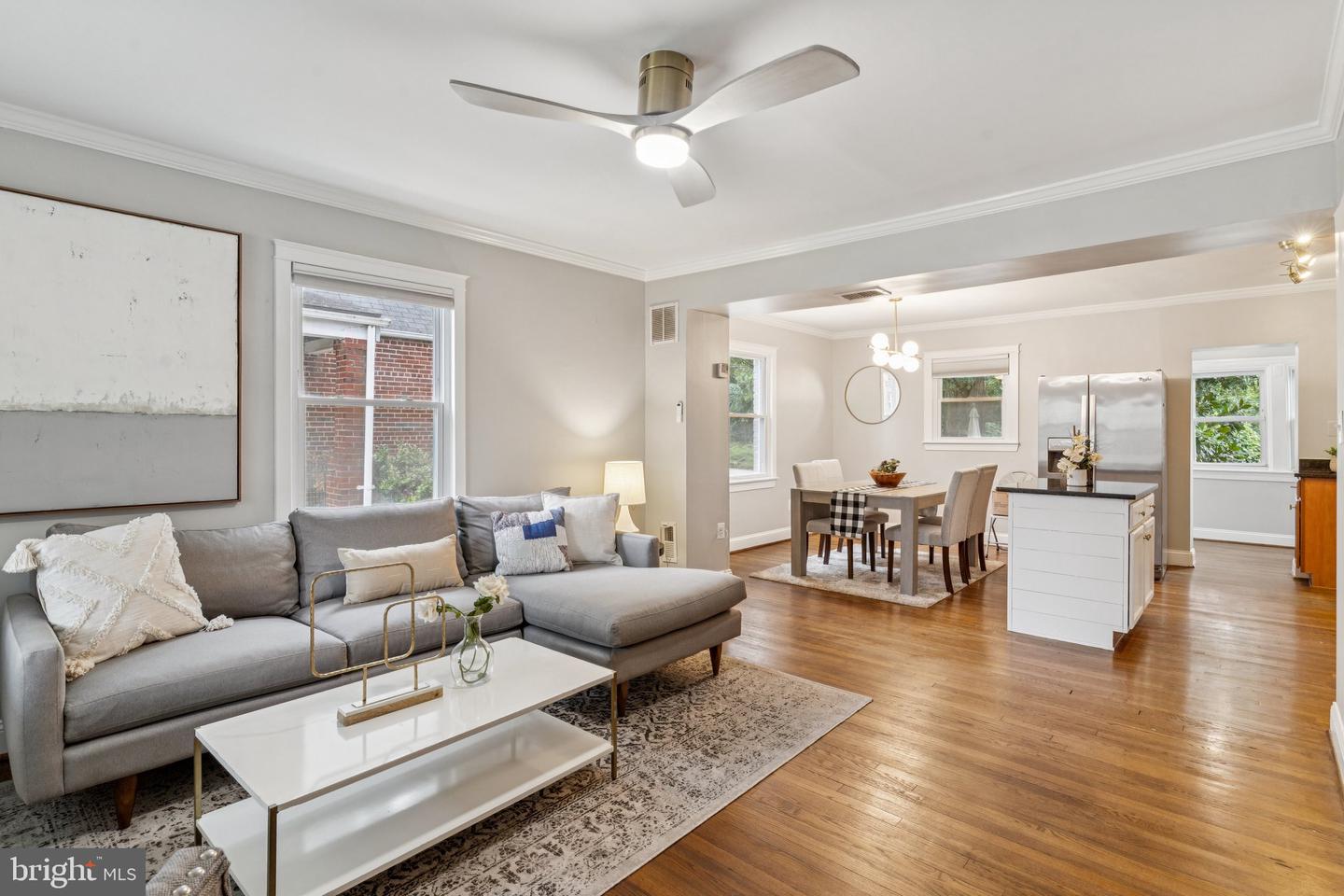 3117 E ST SE, WASHINGTON, District Of Columbia 20019, 2 Bedrooms Bedrooms, ,2 BathroomsBathrooms,Residential,For sale,3117 E ST SE,DCDC2216724 MLS # DCDC2216724