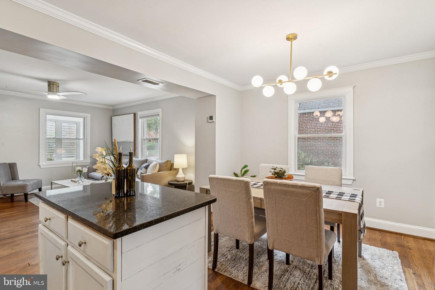 3117 E ST SE, WASHINGTON, District Of Columbia 20019, 2 Bedrooms Bedrooms, ,2 BathroomsBathrooms,Residential,For sale,3117 E ST SE,DCDC2216724 MLS # DCDC2216724