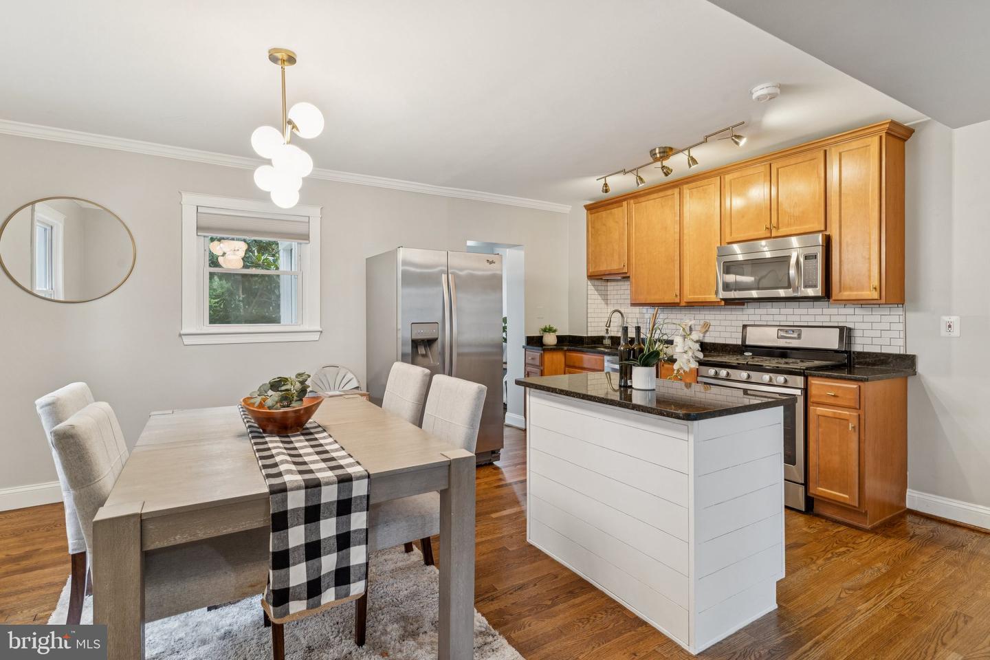 3117 E ST SE, WASHINGTON, District Of Columbia 20019, 2 Bedrooms Bedrooms, ,2 BathroomsBathrooms,Residential,For sale,3117 E ST SE,DCDC2216724 MLS # DCDC2216724