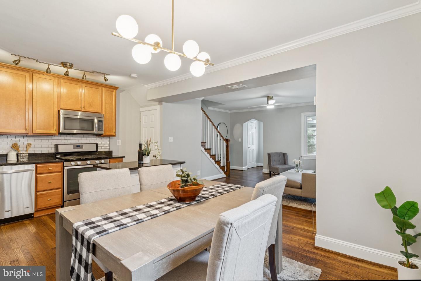 3117 E ST SE, WASHINGTON, District Of Columbia 20019, 2 Bedrooms Bedrooms, ,2 BathroomsBathrooms,Residential,For sale,3117 E ST SE,DCDC2216724 MLS # DCDC2216724