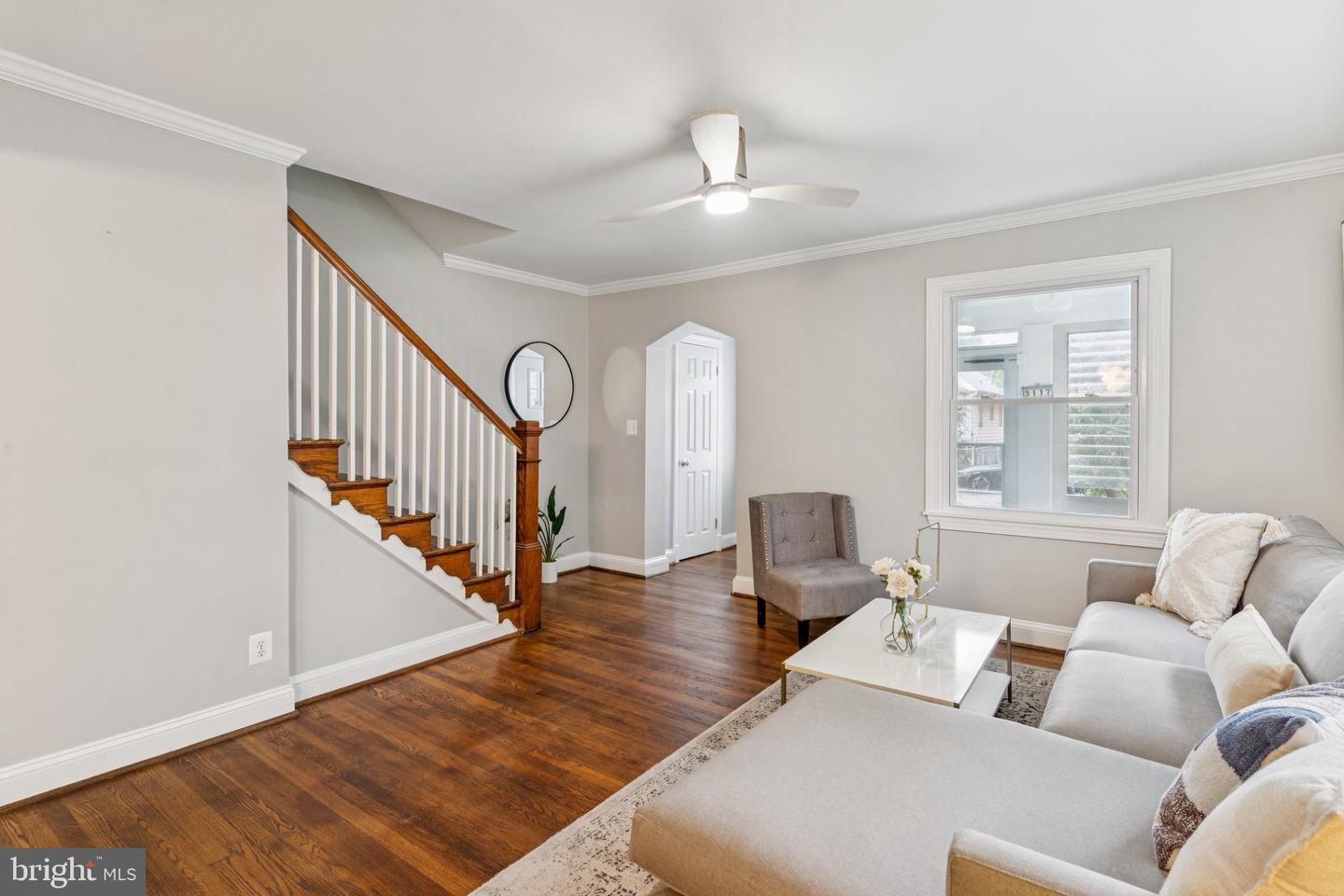3117 E ST SE, WASHINGTON, District Of Columbia 20019, 2 Bedrooms Bedrooms, ,2 BathroomsBathrooms,Residential,For sale,3117 E ST SE,DCDC2216724 MLS # DCDC2216724