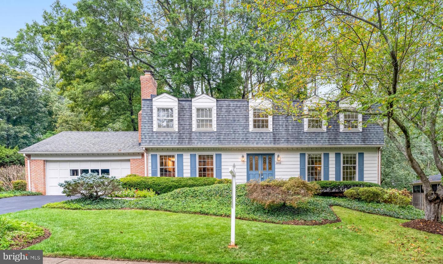 FAIRFAX, Virginia 22031, 4 Bedrooms Bedrooms, ,2 BathroomsBathrooms,Residential,For sale,VAFX2263444 MLS # VAFX2263444