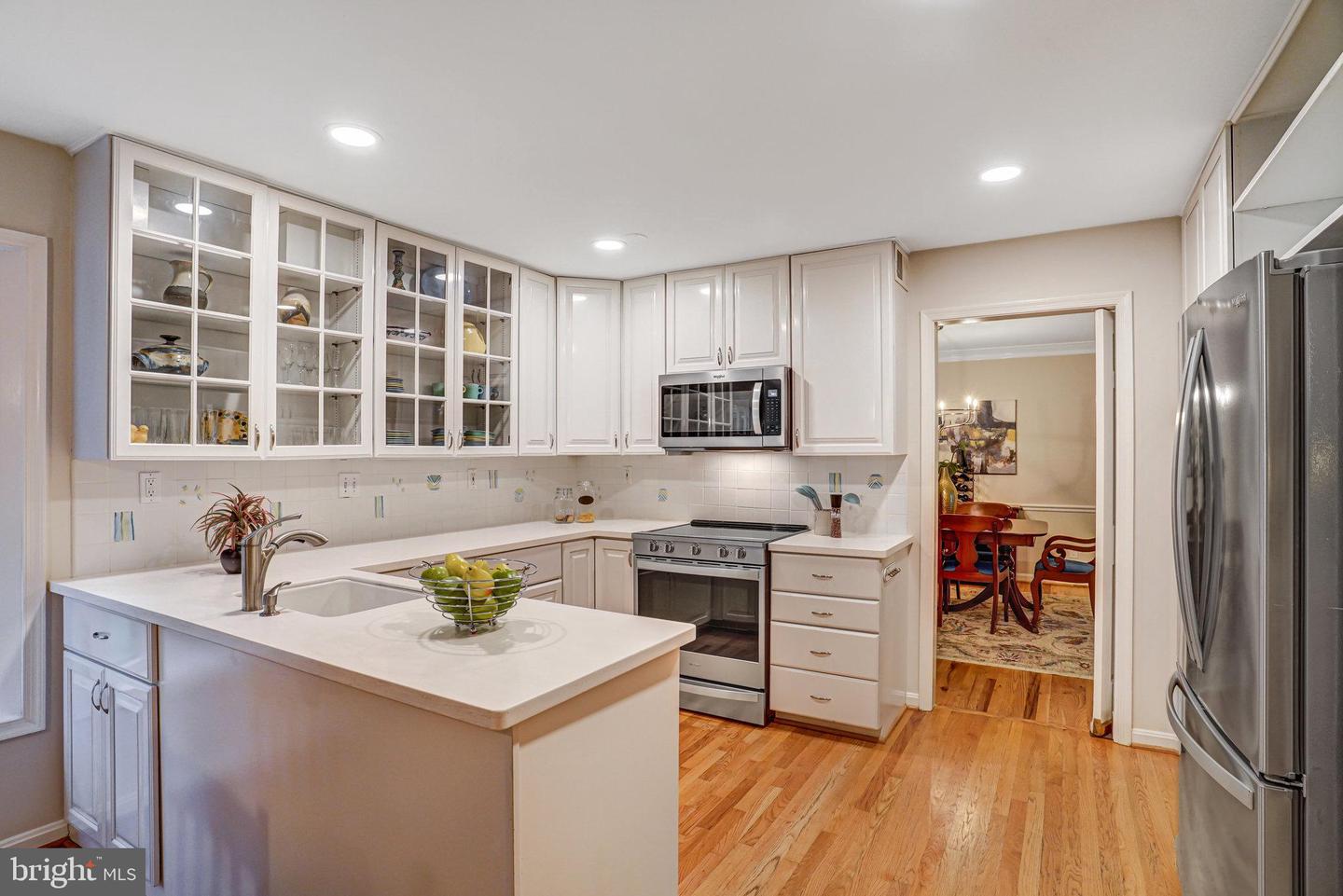 FAIRFAX, Virginia 22031, 4 Bedrooms Bedrooms, ,2 BathroomsBathrooms,Residential,For sale,VAFX2263444 MLS # VAFX2263444