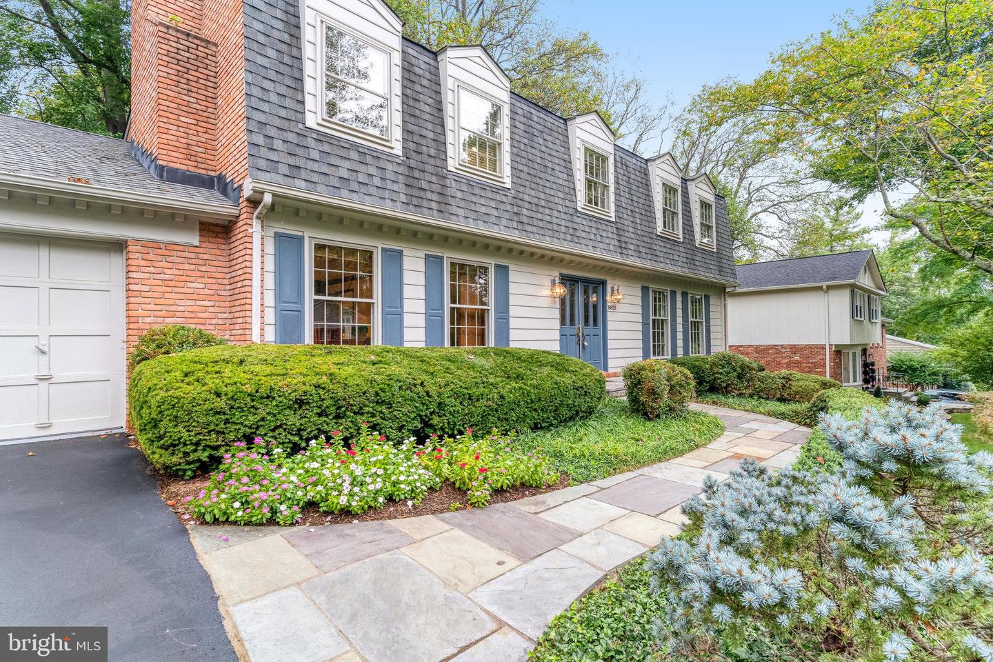 FAIRFAX, Virginia 22031, 4 Bedrooms Bedrooms, ,2 BathroomsBathrooms,Residential,For sale,VAFX2263444 MLS # VAFX2263444