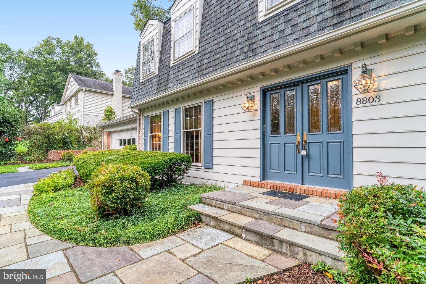 FAIRFAX, Virginia 22031, 4 Bedrooms Bedrooms, ,2 BathroomsBathrooms,Residential,For sale,VAFX2263444 MLS # VAFX2263444