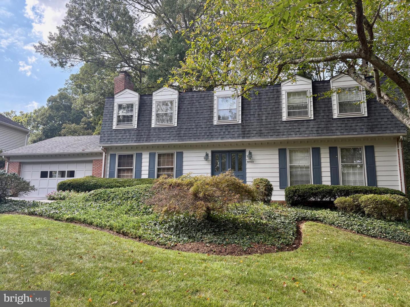 FAIRFAX, Virginia 22031, 4 Bedrooms Bedrooms, ,2 BathroomsBathrooms,Residential,For sale,VAFX2263444 MLS # VAFX2263444