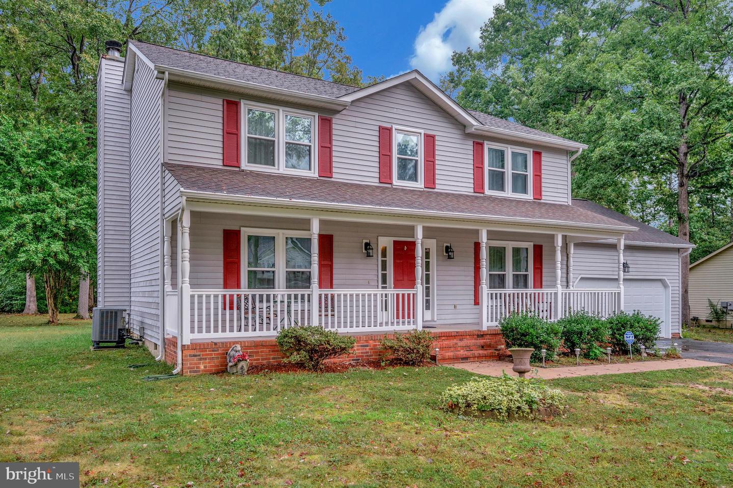 5221 MCMANUS DR, FREDERICKSBURG, Virginia 22407, 4 Bedrooms Bedrooms, ,2 BathroomsBathrooms,Residential,For sale,5221 MCMANUS DR,VASP2035902 MLS # VASP2035902