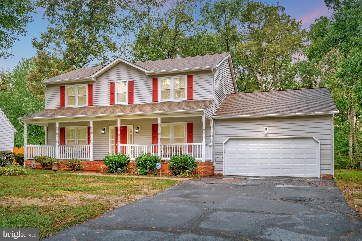 5221 MCMANUS DR, FREDERICKSBURG, Virginia 22407, 4 Bedrooms Bedrooms, ,2 BathroomsBathrooms,Residential,For sale,5221 MCMANUS DR,VASP2035902 MLS # VASP2035902