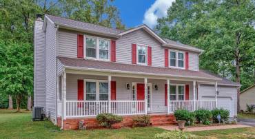 5221 MCMANUS DR, FREDERICKSBURG, Virginia 22407, 4 Bedrooms Bedrooms, ,2 BathroomsBathrooms,Residential,For sale,5221 MCMANUS DR,VASP2035902 MLS # VASP2035902