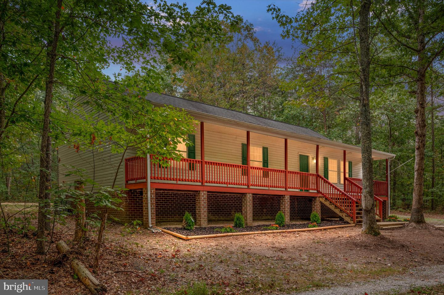 1822 COPPER LINE RD, BUMPASS, Virginia 23024, 3 Bedrooms Bedrooms, ,2 BathroomsBathrooms,Residential,For sale,1822 COPPER LINE RD,VALA2008524 MLS # VALA2008524
