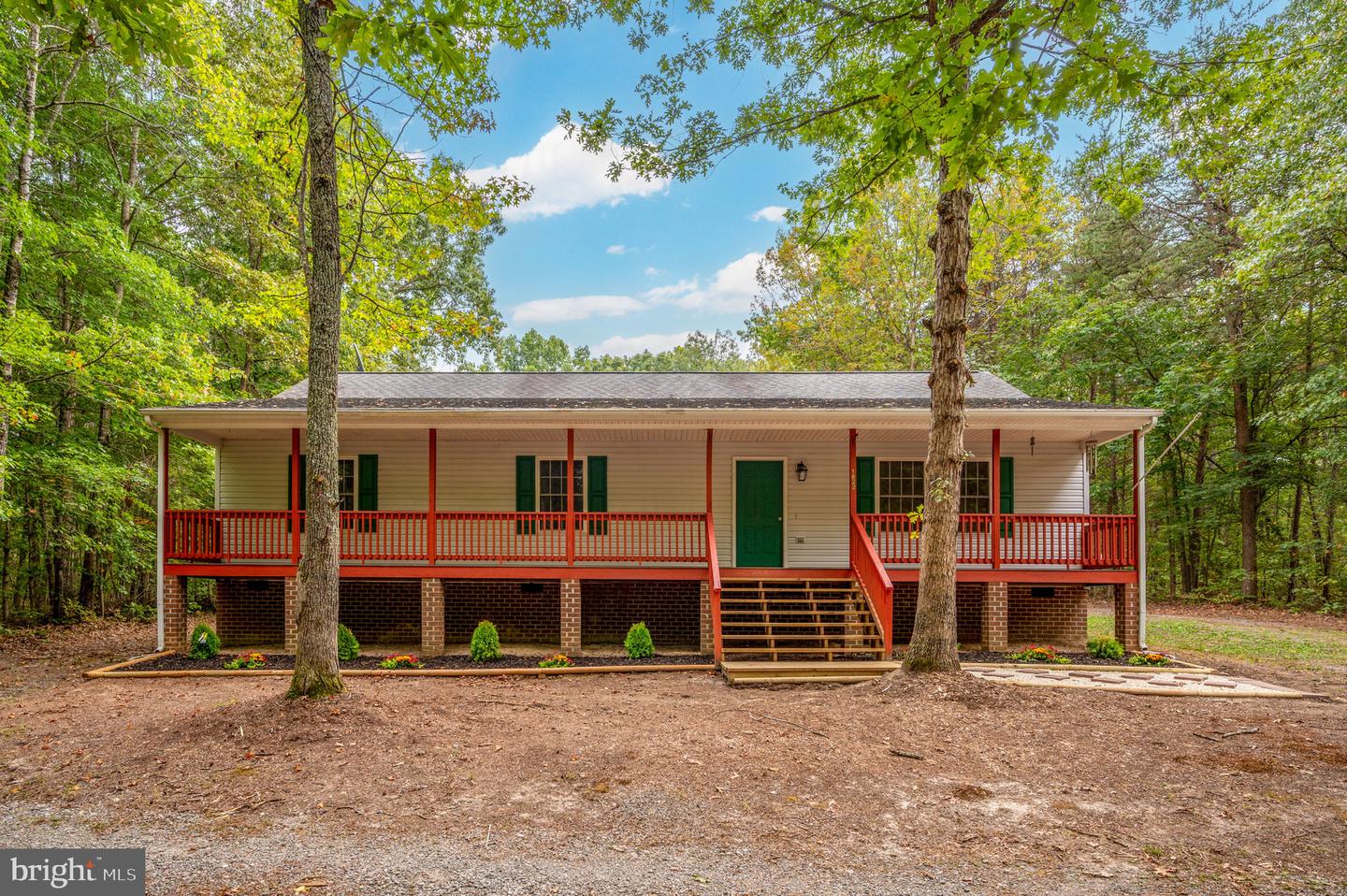 1822 COPPER LINE RD, BUMPASS, Virginia 23024, 3 Bedrooms Bedrooms, ,2 BathroomsBathrooms,Residential,For sale,1822 COPPER LINE RD,VALA2008524 MLS # VALA2008524