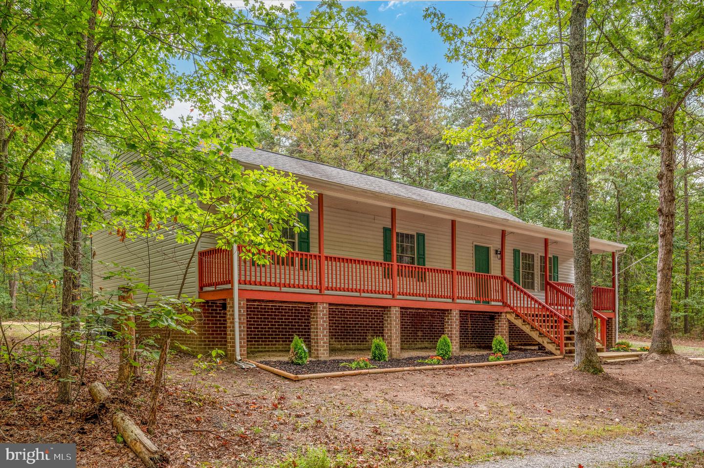 1822 COPPER LINE RD, BUMPASS, Virginia 23024, 3 Bedrooms Bedrooms, ,2 BathroomsBathrooms,Residential,For sale,1822 COPPER LINE RD,VALA2008524 MLS # VALA2008524