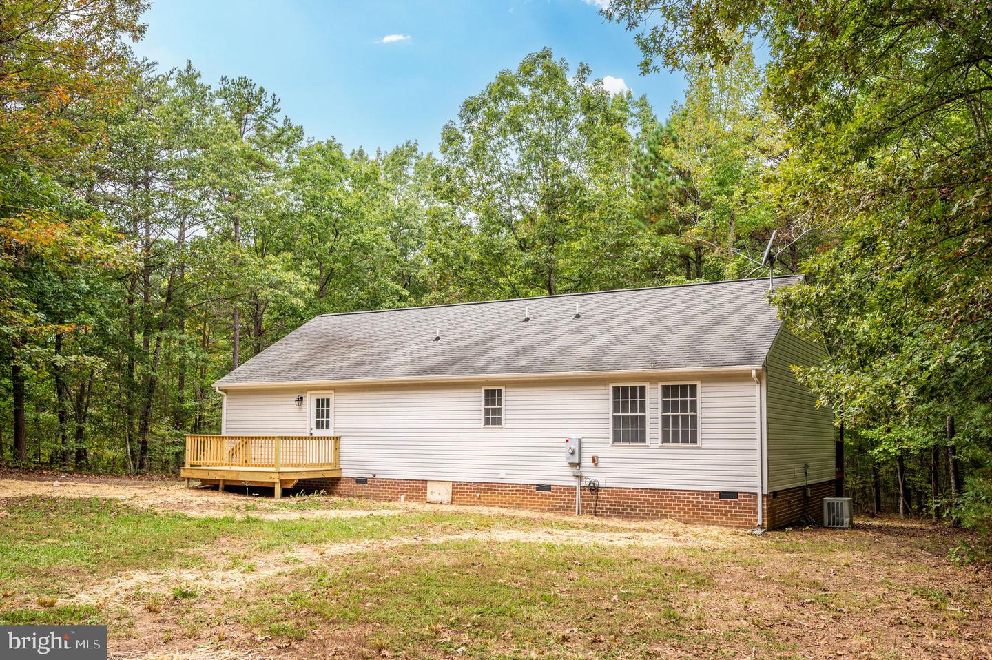 1822 COPPER LINE RD, BUMPASS, Virginia 23024, 3 Bedrooms Bedrooms, ,2 BathroomsBathrooms,Residential,For sale,1822 COPPER LINE RD,VALA2008524 MLS # VALA2008524