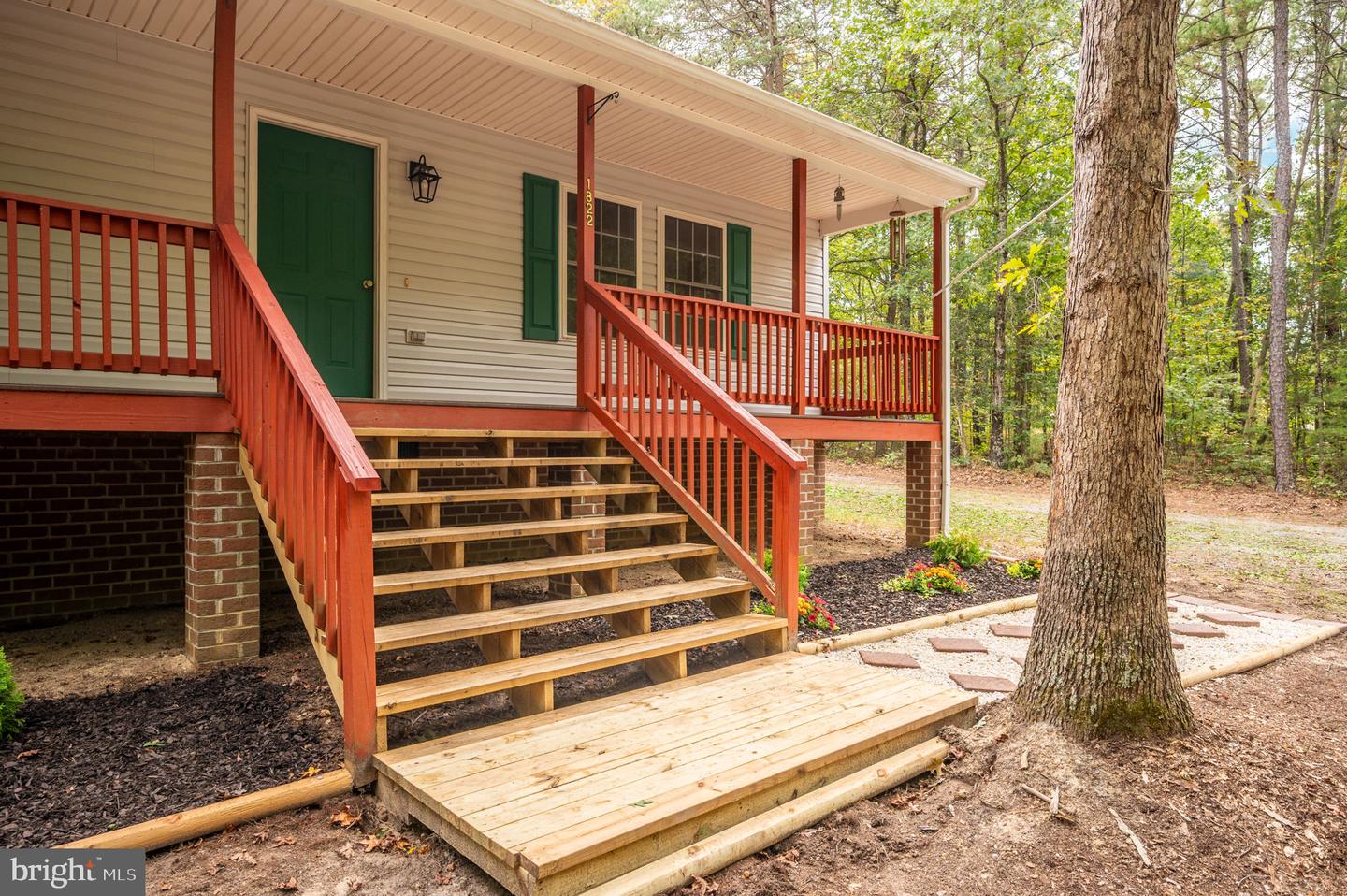 1822 COPPER LINE RD, BUMPASS, Virginia 23024, 3 Bedrooms Bedrooms, ,2 BathroomsBathrooms,Residential,For sale,1822 COPPER LINE RD,VALA2008524 MLS # VALA2008524